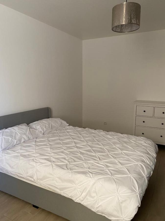 L'orthographe Apartment *