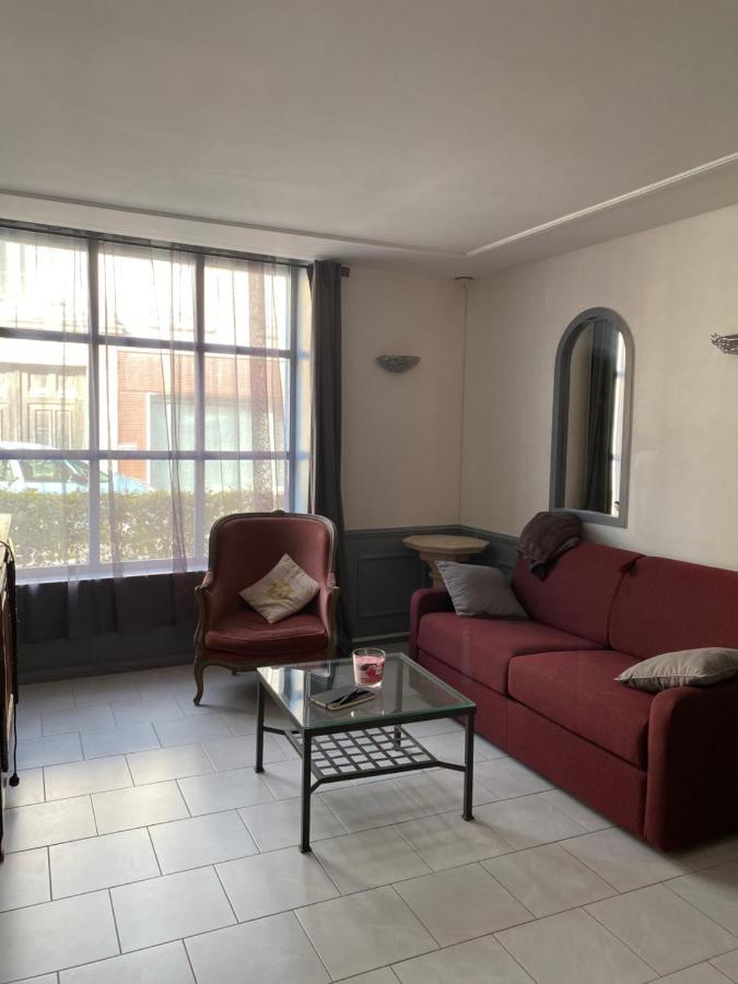 L'orthographe Apartment