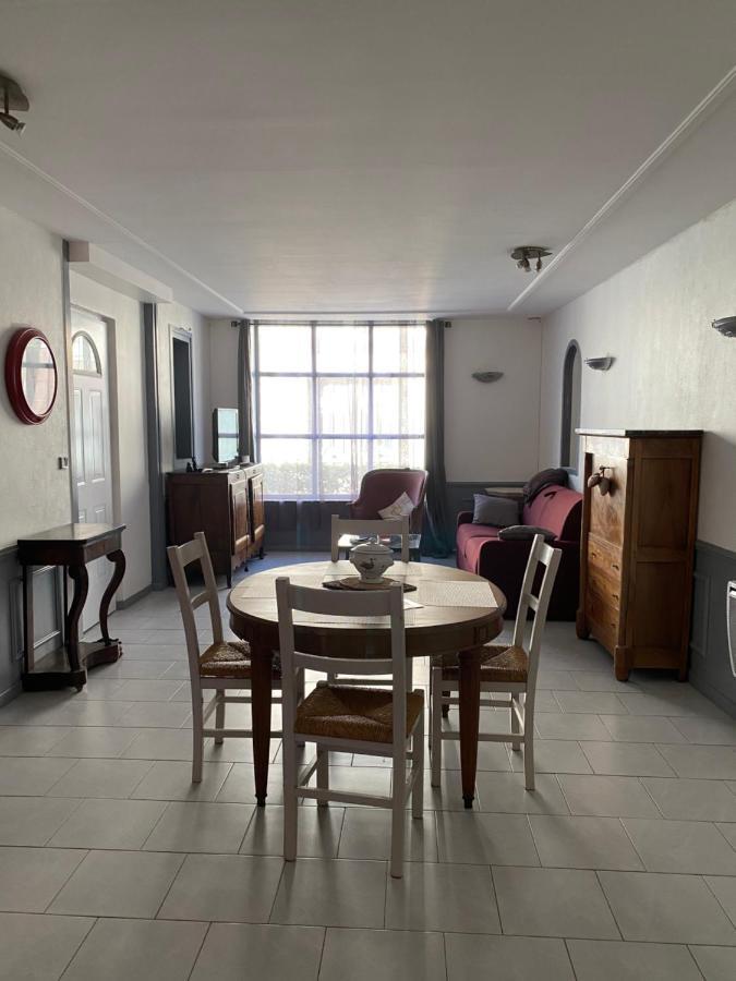 L'orthographe Apartment