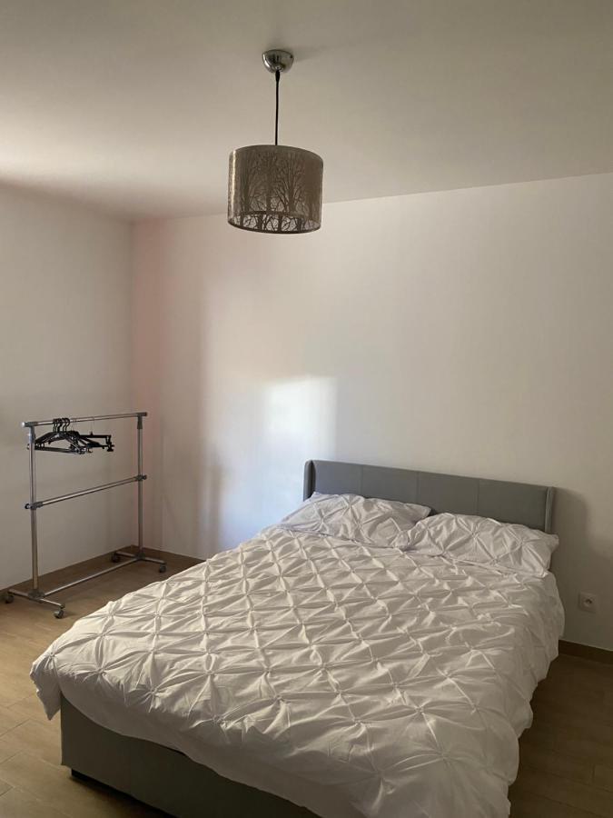 Appartement L'orthographe Villers-Cotterêts