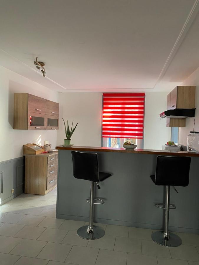 L'orthographe Apartment *